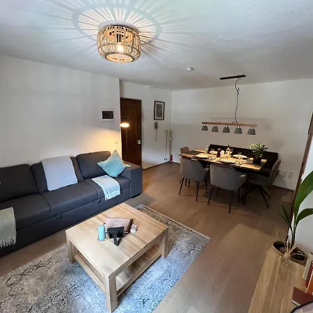 Apartment Liboria: Lovely,cosy Apartment. 2 Min Skilift Walk