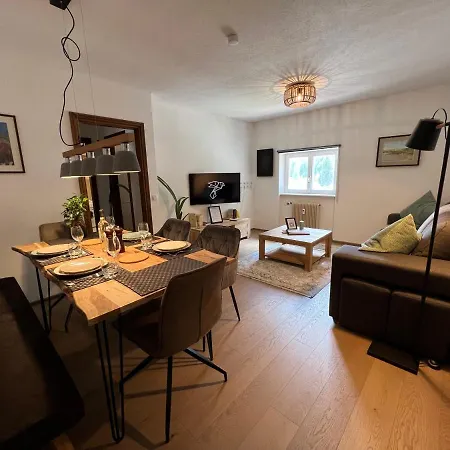 Apartment Liboria: Lovely,cosy Apartment. 2 Min Skilift Walk *