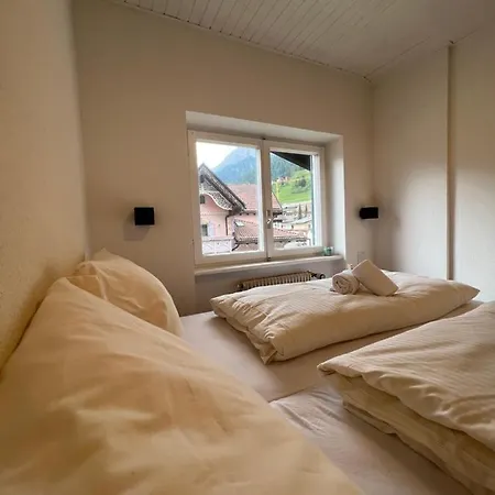 Liboria: Lovely,cosy Apartment. 2 Min Skilift Walk Apartment